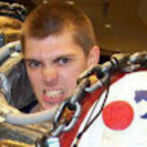 Meet your Posher, Corey